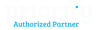 Priority Authorized Partner — שותף מורשה של פריוריטי